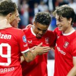 FC Twente szinte biztositotta a rajattyazas helyet a Dunajska Streda ellen aratott hatalmas gyozelmevel