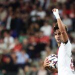 Ferran Torres debutalo golt szerez hogy pontot ment a PSG nek a Rennes ellen a Ligue 1 ben