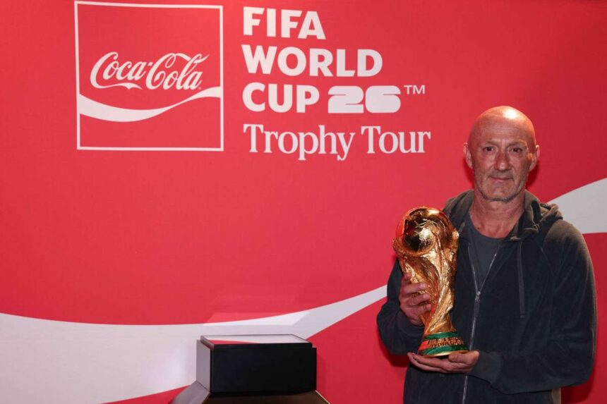 Franciaorszag Fabien Barthezt szerzodtetik Zinedine Zidane uj edzoi stabjaba