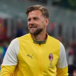 Fullkrug visszater korabbi csapatjahoz a Werder Bremenhez egy evre kolcson a West Hamtol