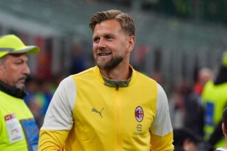Fullkrug visszater korabbi csapatjahoz a Werder Bremenhez egy evre kolcson a West Hamtol