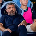 Gattuso Lazioi uralma Coppa Italia vereseggel kezdodik a masodosztalyu Mantova ellen