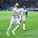Gouiri ragyogasa Marseille kiutesel kezdi a Ligue 1 szezont a 10 fos Strasbourg ellen