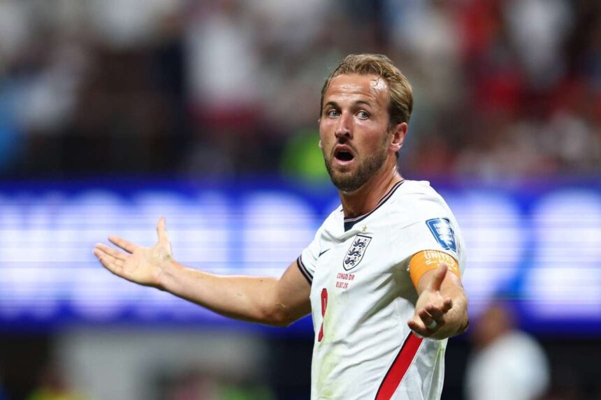 Harry Kane nem siet a Bayern Munchen szerzodeshosszabbitasarol szolo targyalasokra