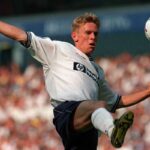 Hires Tottenham jatekos tes volt dan valogatottat adocsalaser eliteltek