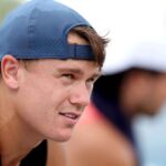 Holger Rune a legujabb jatekos aki visszalepett az US Openrol mikozben a serulesebol labadozik