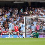Igy soporte le az Arsenal a Man City t a Community Shield ben