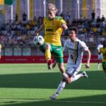 Ilves konferencialiga szereplese a Rijeka szoros osszesitett gyozelmevel veget ert