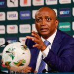 Infantino FIFA elnok egyhangu tamogatast kapott a CAF vezetosegetol