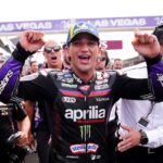 Jorge Martin megerositi bajnoki elonyet a Brit Nagydij sprintgyozelmevel