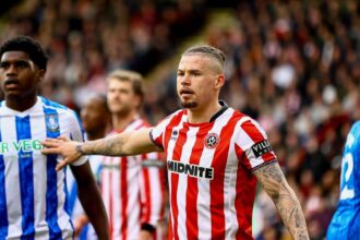 Kalvin Phillips a Manchester City kozeppalyasa visszater a Sheffield Unitedhoz egy idenyre szolo kolcsonszerzodessel