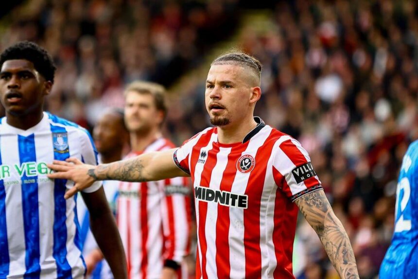 Kalvin Phillips a Manchester City kozeppalyasa visszater a Sheffield Unitedhoz egy idenyre szolo kolcsonszerzodessel