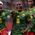 Kamerun megsemmisiti Malawit az WAFCON dontojeben megszerezve elso kontinentalis koronajat