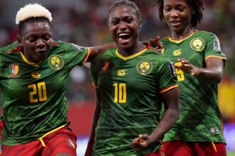 Kamerun megsemmisiti Malawit az WAFCON dontojeben megszerezve elso kontinentalis koronajat