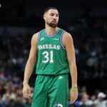 Klay Thompson a Miami Heat hez szerzodik a Mavericks atruhazasa utan