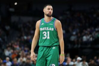Klay Thompson a Miami Heat hez szerzodik a Mavericks atruhazasa utan