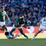 Kolisi a Springboks kapitanya megkapta az engedelyt a masodik All Blacks teszt merkozes kezdsre