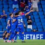 La Liga csapata elonyt szerzett az Europa Liga poteslejtezojenek elso merkozesen