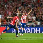 Lee Kang in alomszeru debutilasa az Atletico Madrid LaLiga idennyito gyozelemmel Malaga ellen