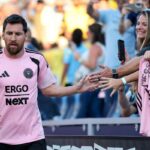MLS birsagot szabott ki Messire amiert megutitett egy ellenfelet a Miami es Philadelphia dontetlenje soran