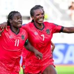 Malawi legyzte Algrit hogy folytassa csodlatos menetelst s els trtnelmi WAFCON dntjbe jutott