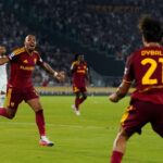 Malen mesterharmast er el igy a Roma gyoztes kezdest konyvelhet el a Fiorentina ellen a szezonban