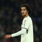Manchester City a Lille koezeppalyasanak Ayyoub Bouaddi nak a szerzodtetesenek kuszoeben all a jelentek szerint 100 millio euroert