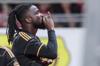 Masodik felidos fordulat segiti az Ajaxot az FC Sion ellen fontos elso merkozes gyozelme