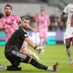 Messi 14 MLS goljat szerzi 2026 ban de a Miami gyozelem nelkuli sorozata folytatodik