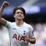 Mikey Moore duplaja segiti a Spurst Hoffenheim legyozeseben az elso baratsagos merkozesen