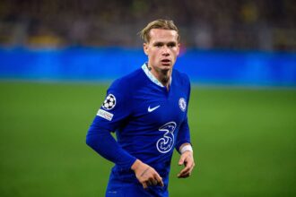 Mudryk Hongkongba tart hogy csatlakozzon a Chelsea keretehez a buntetes vegeztvel