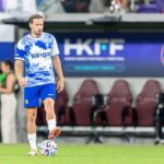 Mudryk visszater a Chelsea hez a Hongkongi baratsagos merkozesen elszenvedett vereseggel a Juventus ellen