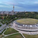 Negy merkozes t rendeznek a 2027 28 as NHL szezonban Nemetorszagban Munchen es Koln vendegszeretetet elvezve