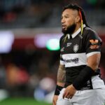 Nezd meg Maa Nonu erzelmes es felejthetetlen szolo Hakajat az All Blacks ellen