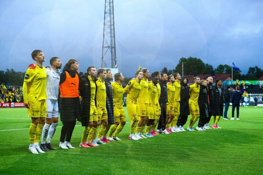 Norveg kedvencek ervenyesulnek a Bajnokok Ligaja selejtezojeben