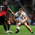 Ollie Norris a negyedik All Black akit hazakuldenek Del Afrikabol