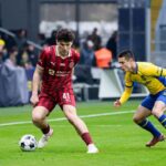 Oriasi fiatal tehetseget zartak ki hatarozatlan idore az FC Midtjyllandnal csipo es agyakproblems miatt