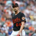 Orioles Dean Kremer t a Minnesota Twins hez cserelik