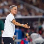 PSG fonoke Luis Enrique aggodik a Parc des Princes gyepenek allapota miatt