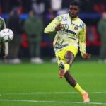 Partey a ghanai kozeppalyas szabad ugynokkent csatlakozik az Al Shababhoz a Villarrealbol valo tavozasat kovetoen