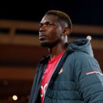 Paul Pogba egy szezont kovetoen kozos megbeszels alapjan tavozik Monacobol