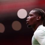Paul Pogba nov srlst szenvedett el ami ktsgess teszi jvjt az AS Monacnl