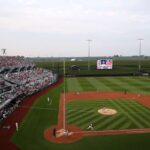 Philadelphia Phillies legyozte a Minnesota Twins t az Almok Mezejen merktzesen Iowaban