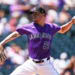 Rockies Kyle Freeland megszerezte palyafutasa elso teljes merkozeset 10 ev alatt
