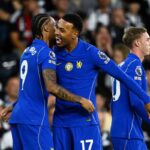 Rogers es Palmer ragyogasa A Chelsea ot golos izgalomban gyoz a Fulham ellen a szezonnyiton