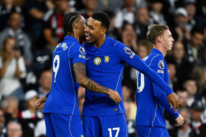 Rogers es Palmer ragyogasa A Chelsea ot golos izgalomban gyoz a Fulham ellen a szezonnyiton