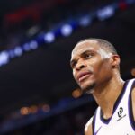 Russell Westbrook bejelenti visszavonulatasat az NBA ben eltoltott 18 szezon utan