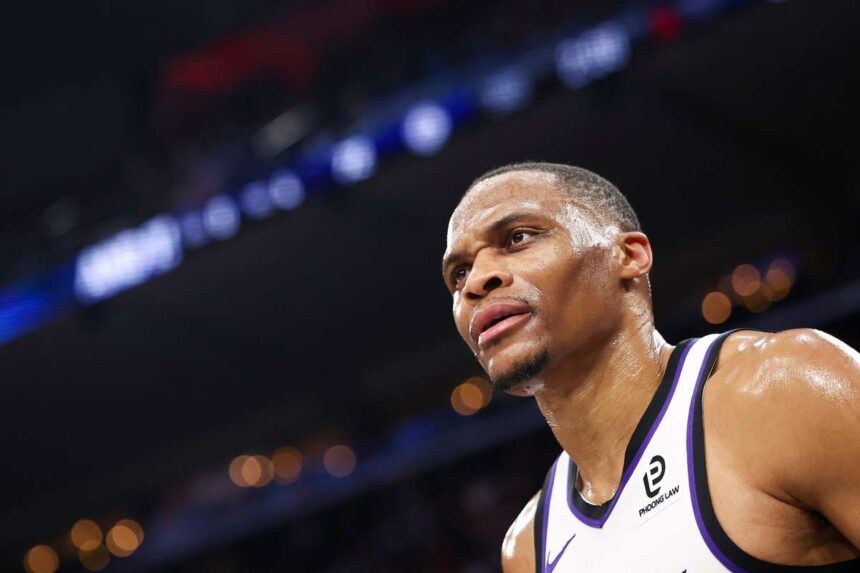 Russell Westbrook bejelenti visszavonulatasat az NBA ben eltoltott 18 szezon utan