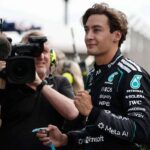 Russell megszerzi a sprint pole poziciot a Mercedes szamara a Holland Nagydijon Norris a masodik