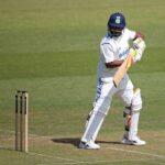 Sarfaraz Khan valtja a serult Sudharsant az indiai Sri Lankai sorozatban